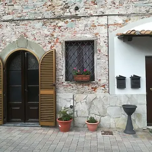  Bed & Breakfast A Casa Mia Itálie