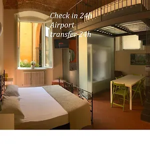 3* Bed & Breakfast Foresteria Bella