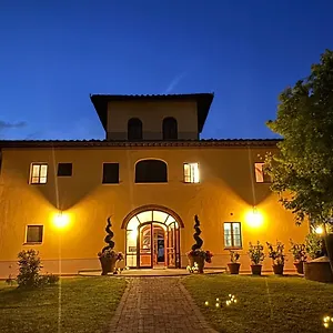 Hotel Cascina Cipressa San Romano (Pisa)
