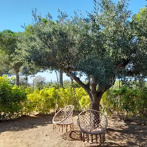 Couette-café Degli Scrittori Agrigente