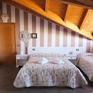 Casa de hóspedes Made In Italy