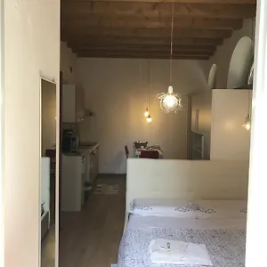 2* Bed & Breakfast Myroom Citta Alta 1