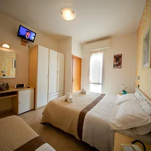 *** Hotel Petrarca Itálie