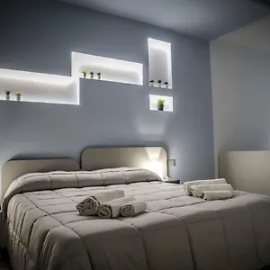 Couette-café Urban Relax Favara
