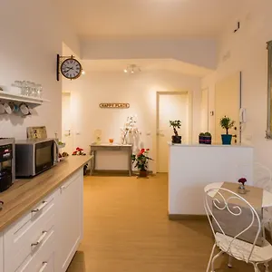 *** Bed & Breakfast A Casa Dei Nonni Itálie