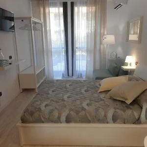 Pensjonat Borgo Antico Self Check-in, Bergamo