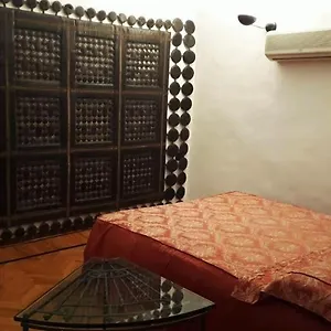 Pensjonat Ops, Bergamo