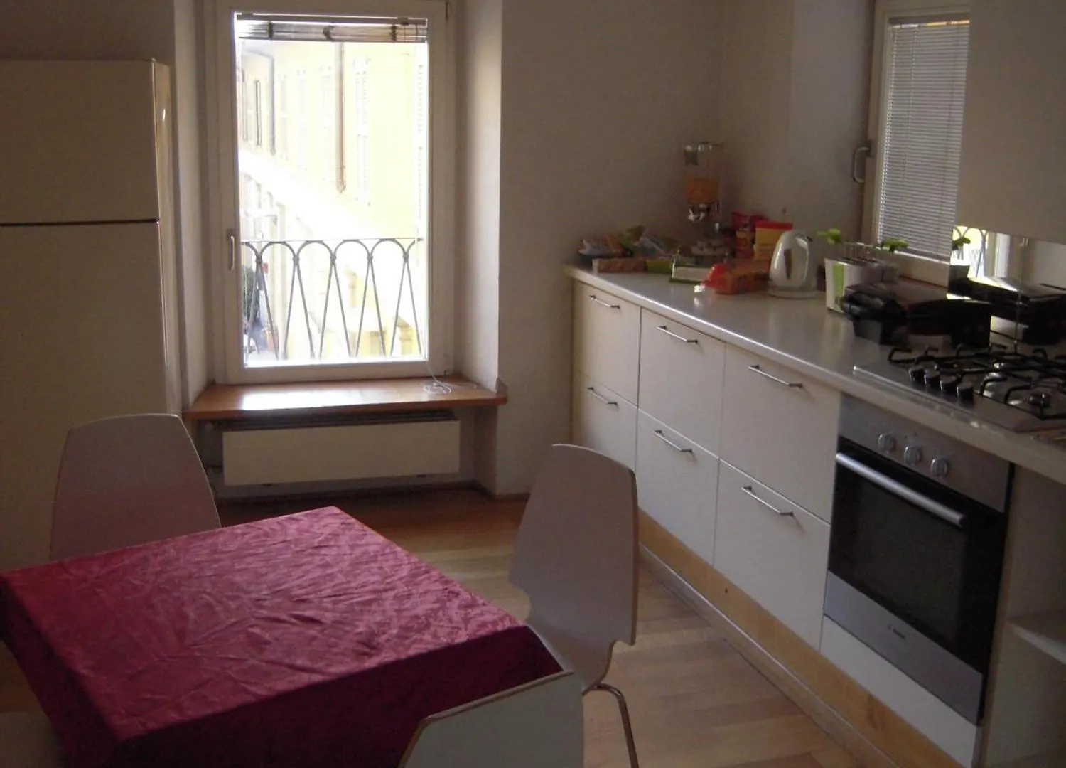 Zaffiro Blu Airport Bed & Breakfast Bergamo 2*,