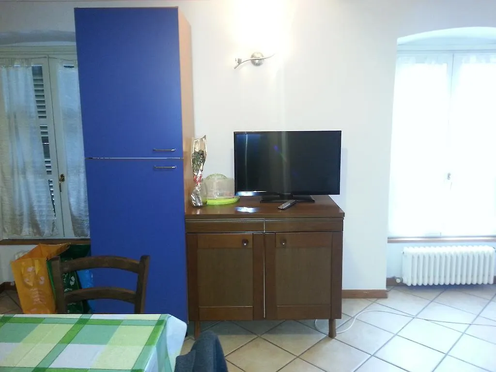 Zaffiro Blu Airport Bed & Breakfast Bergamo