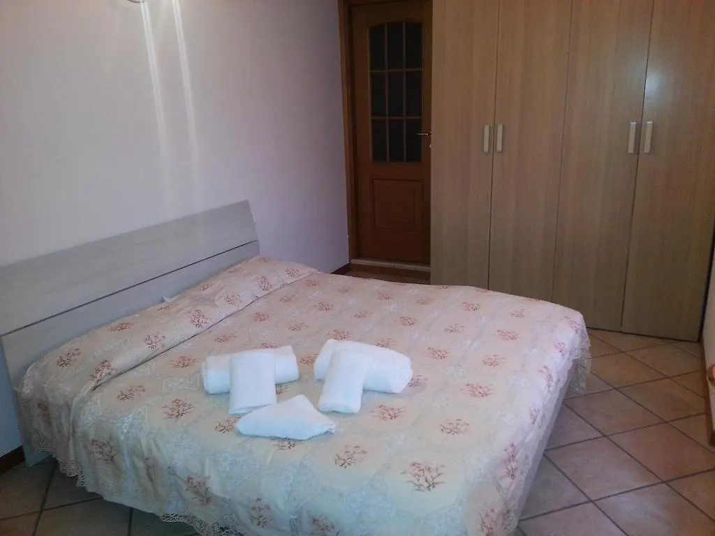 Zaffiro Blu Airport Bed & Breakfast Bergamo