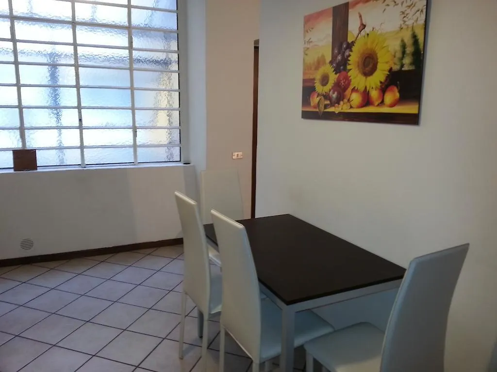 Zaffiro Blu Airport Bed & Breakfast Bergamo