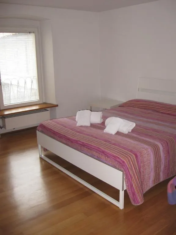 Zaffiro Blu Airport Bed & Breakfast Bergamo