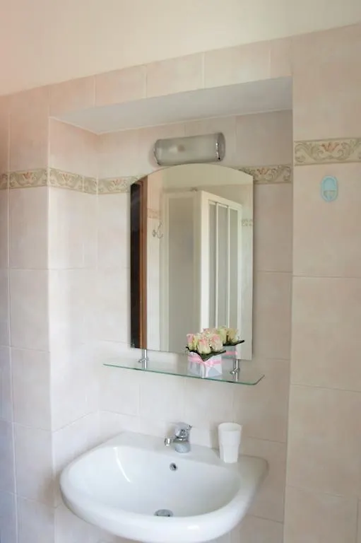 Zaffiro Blu Airport Bed & Breakfast Bergamo