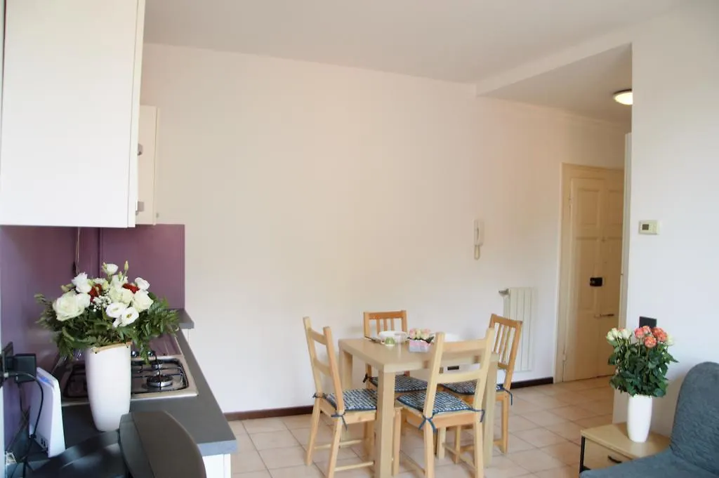 Zaffiro Blu Airport Bed & Breakfast Bergamo
