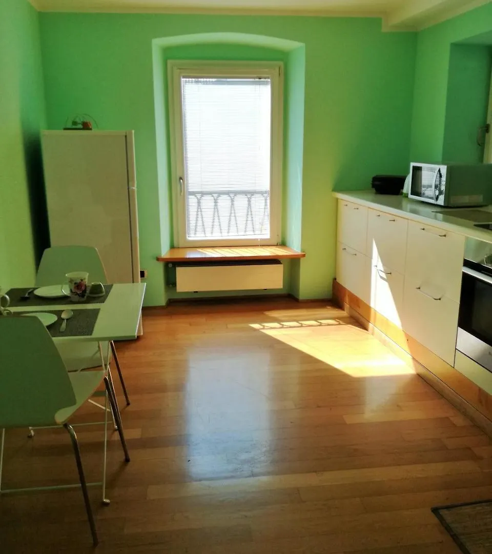 Zaffiro Blu Airport Bed & Breakfast Bergamo