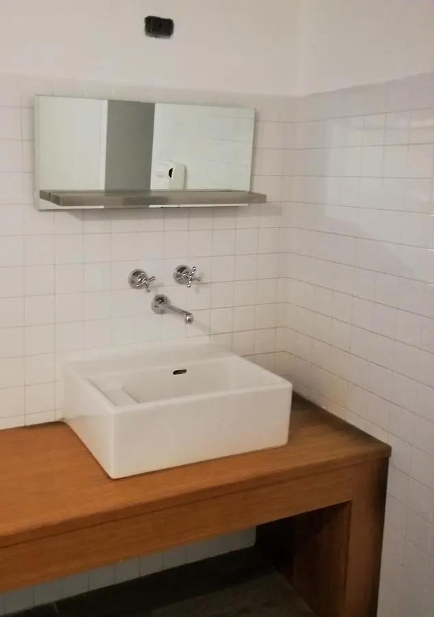 **  Zaffiro Blu Airport Bed & Breakfast Bergamo Italy