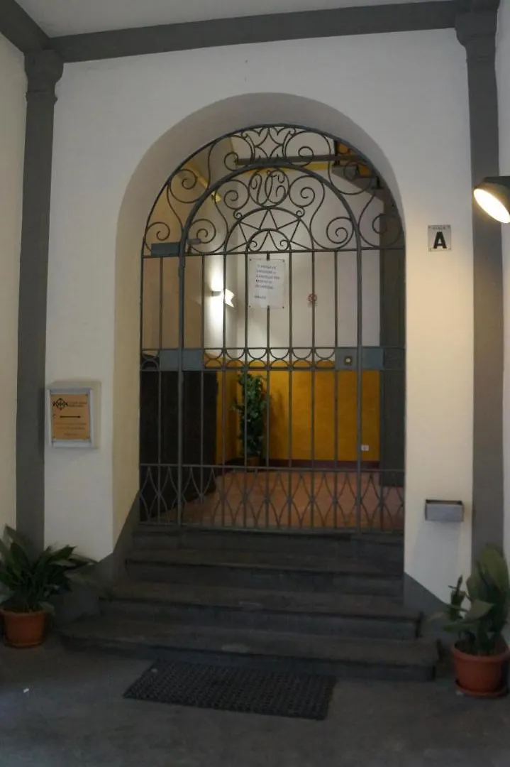 **  Zaffiro Blu Airport Bed & Breakfast Bergamo Italy