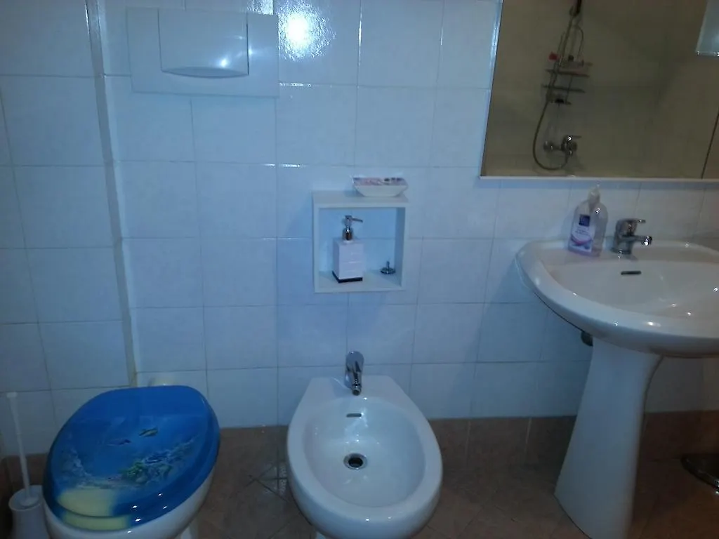 Отель типа 