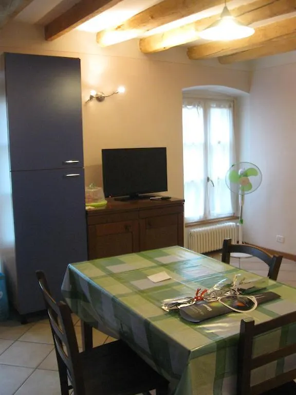 Bed and Breakfast Zaffiro Blu Airport Бергамо 2*,  Италия