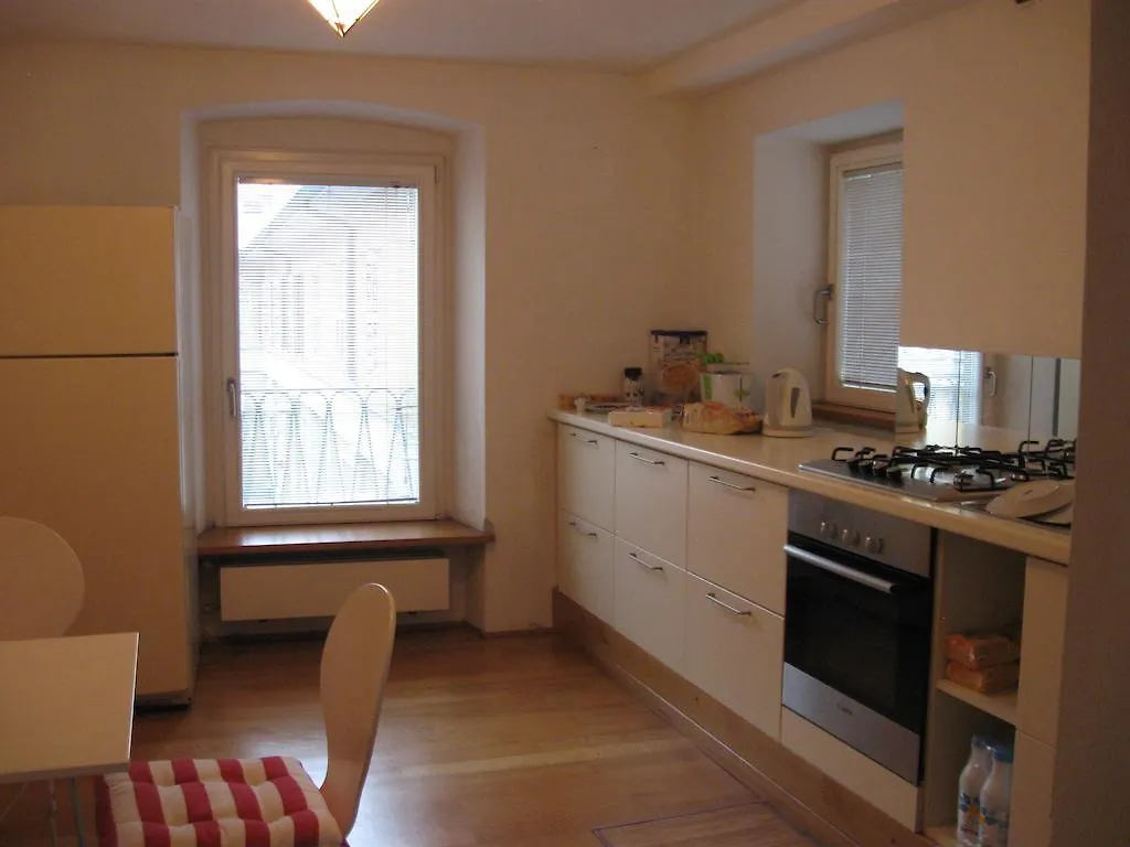 Bed and Breakfast Zaffiro Blu Airport Бергамо Отель типа 