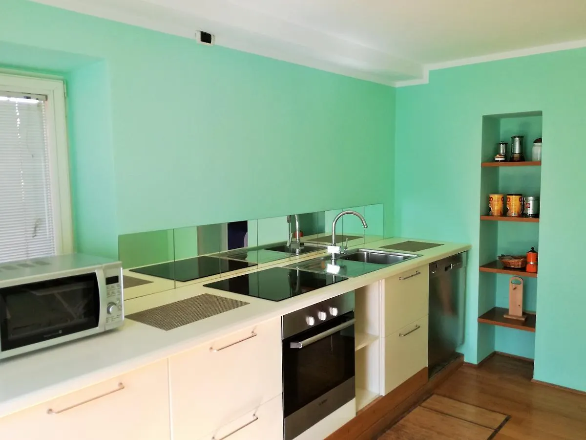 Bed and Breakfast Zaffiro Blu Airport Бергамо