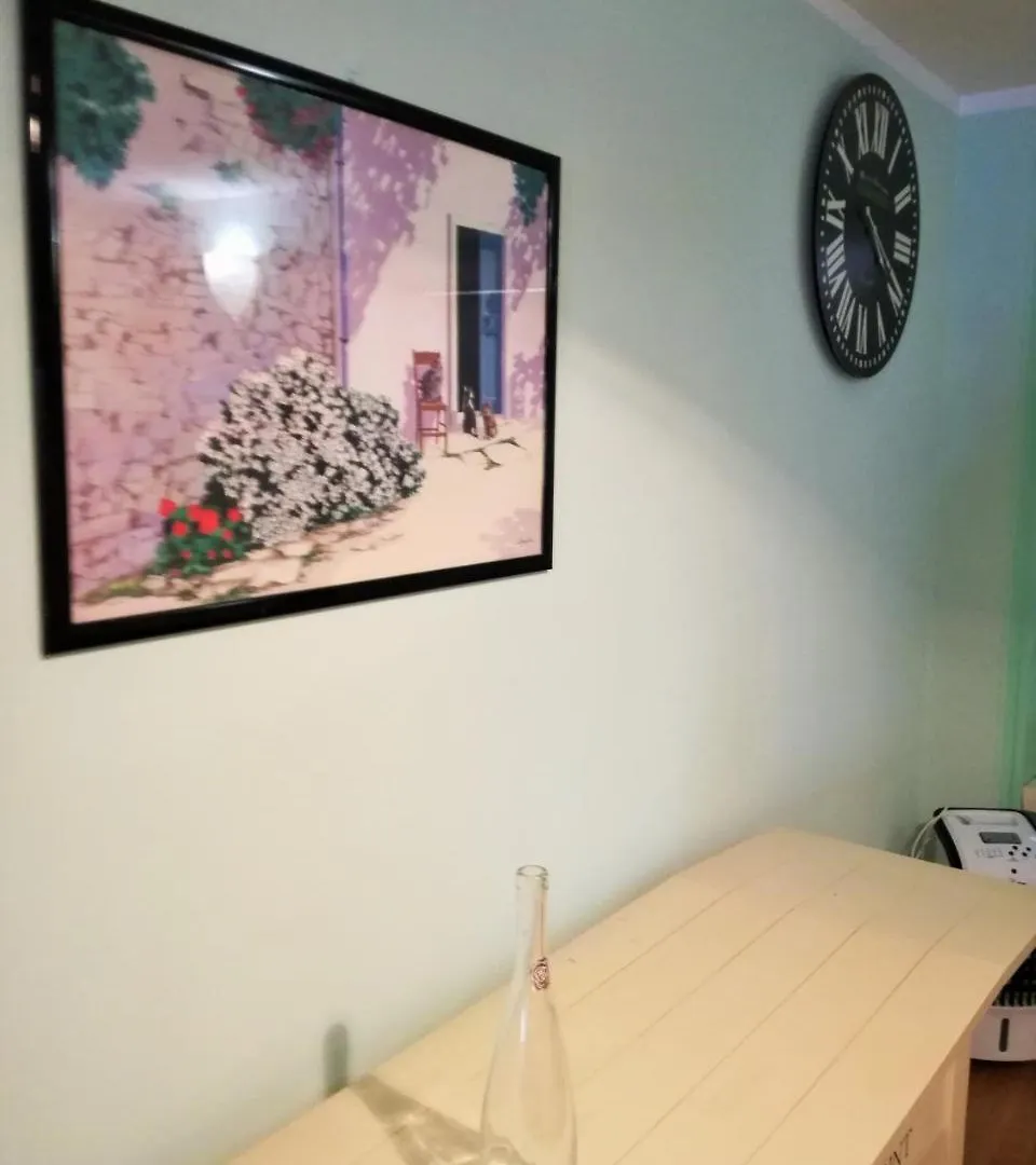 Bed and Breakfast Zaffiro Blu Airport Бергамо 2*,  Италия